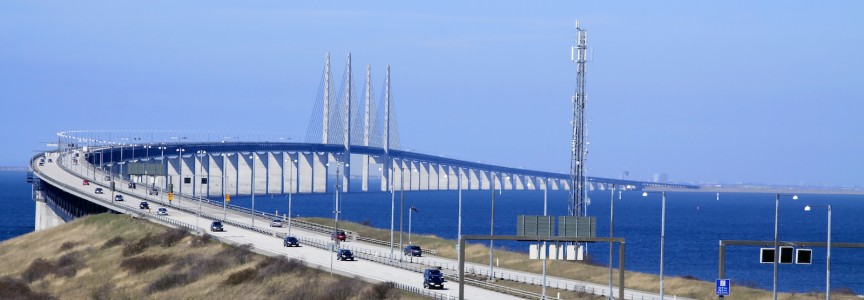 Most Öresund